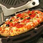 HULK HOGANS™ Ultimate Grill 