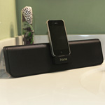 iHOME® Portable Speaker System 